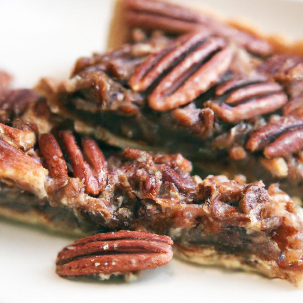 The Secret to Irresistible Southern Pecan Pie Bars (Shortbread Crust!)